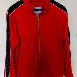 Victoria secret Victoria Sport -M-red  jacket